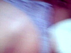 Amateur footage from late night april 28 2012 timestamped 042053