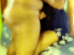 Malaysian Hijab Girl Fucked Hard by Brother-in-Law Creampie