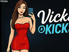 Intense Ball Kicking Challenge Unfolds