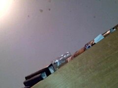 Amateur footage from late night april 28 2012 timestamped 042053