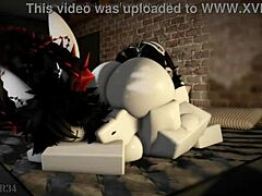 fucking this big ass girl short session 23