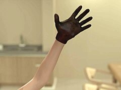 i love riding cowgirl with my expanding breasts bouncing wild