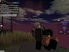 oh man, that roblox porn with the bunny getting assfucked deepthroats and all...