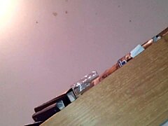 Amateur footage from late night april 28 2012 timestamped 042053