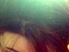 imagine this bbw's pretty mouth sucking cock for seven minutes