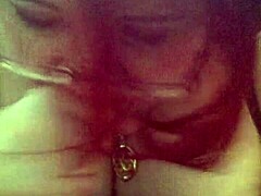 imagine this bbw's pretty mouth sucking cock for seven minutes