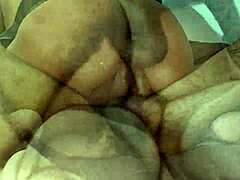 hot mature stepmom pounded hard by stepson and friend bbc double fun 😈🍆💦