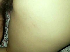 party cheating wife bent over doggystyle by stranger roughly