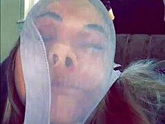 girl super wedgie pulls yank hardcore compilation vol 2