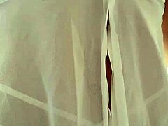 priscila belini takes first anal fisting gaping huge ass brasil