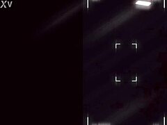 Pretty Old Man Sneaks Cheating Footjob With Barefoot Beauty