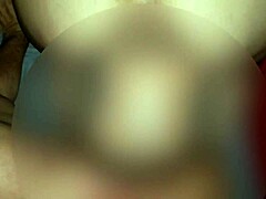 Cumshot in Wife's Ass Then Switch to Pussy With Karina and Lucas!