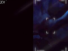 Pretty Old Man Sneaks Cheating Footjob With Barefoot Beauty