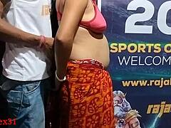 bengali bhabhi fucked hard by hubby on ranch webcam video