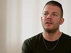 Tall Tatted Rocky Emerson Plowed Codey Steele Cock