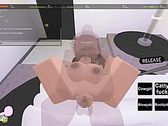 whoa! two wild roblox teen 18+ porn clips compiled together!