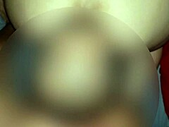 Cumshot in Wife's Ass Then Switch to Pussy With Karina and Lucas!