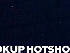 Petite Sage Hunter Craves Bryan Gozzling Hardcore Pounding