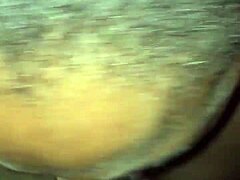 Can You Take This Monster Black Cock Deep Inside?!