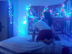 brr it's freezing... time to fuck my dirty stepmom bitch 😈🔥