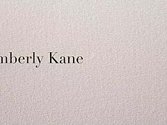 Siri Strap-On Pounds Kimberly Kane's Juicy Pussy Hard