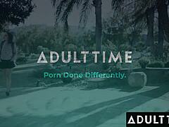 pregnant laney grey takes creampie from nudist ebony beach couple