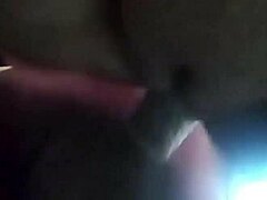 mexican milf cougar 45 takes young studs massive cock deep