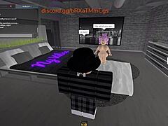 Horny Student Virgin Pounds Roblox Teacher Milf Hard