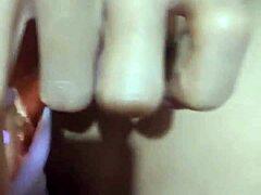 indonesian homemade doggystyle says your cock beats my boyfriend's