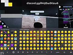 Femboy Gets Hard Fucked In Roblox Game