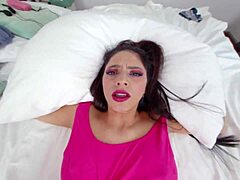 helen star purrs come ride me hard for cleaning my house right