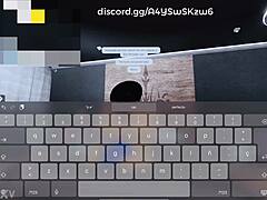 Femboy Gets Hard Fucked In Roblox Game