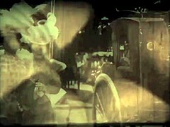 vintage taboo hairy pussy doggystyle outdoor