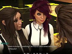 Wvm 241 Game Session Unfolds with Unexpected Twists