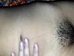 i love this retro indian blue film young babe's steamy update vid