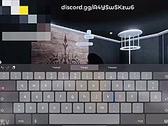 Femboy Gets Hard Fucked In Roblox Game