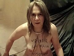 i'm your filthy urinoir slave ready for humiliation