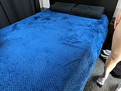 Kaytee Kay Takes Anal Cock Deep!