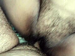 INDIAN BENGALI MAID'S HAIRY PUSSY FUCKED HARD BY STEPSON!!