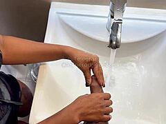 boyfriend sneaks stepmom fuck caught on tape english subs