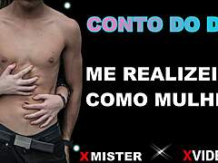 Realizing Myself As Erotic Woman