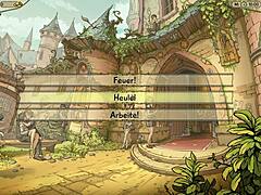 playing innocent witches visual novel... what's the password again??