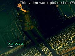 i can't stop playing eternum 39 it's too damn erotic