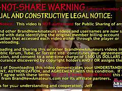 Petite Brunette Peyton Deepthroats Monster Cock Before Pussy Pounding