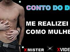 Realizing Myself As Erotic Woman