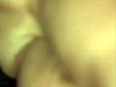 indonesian jilbab beauty takes big cock in tight pussy