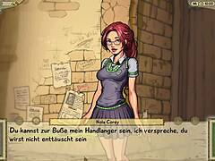 playing innocent witches visual novel... what's the password again??