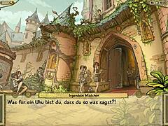 playing innocent witches visual novel... what's the password again??