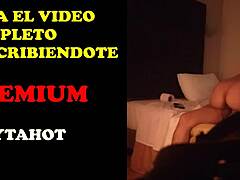 secret cam catches wife fucking my buddy raw on bed