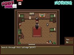 secret gloryhole adventures tease milf's wild cravings